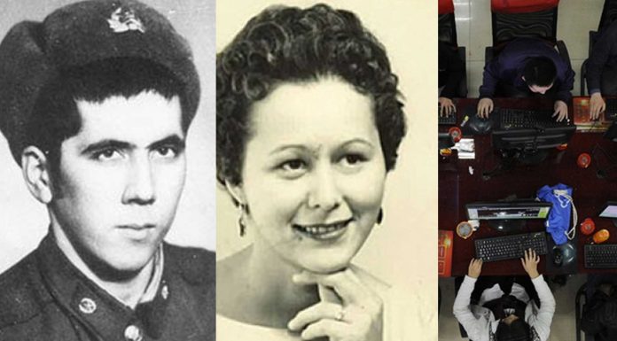 3 Personas que aparecieron vivas tras décadas dadas por muertas