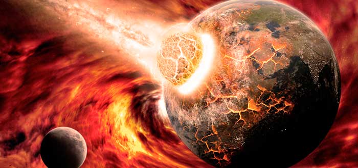 5 hechos que ocasionarían el fin del Mundo en los próximos 100 años