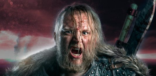 Los Berserkers, guerreros vikingos que luchaban en trance (2)