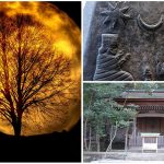 5 Antiguos cultos a la Luna