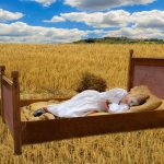 ¿Cómo dormían en la Edad Media? No lo hacían como tú