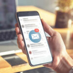 el origen de hotmail