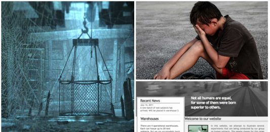 5 cosas terribles que al parecer puedes encontrar en la Deep Web 5 cosas terribles que al parecer puedes encontrar en la Deep Web