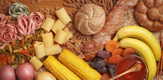 es malo comer carbohidratos