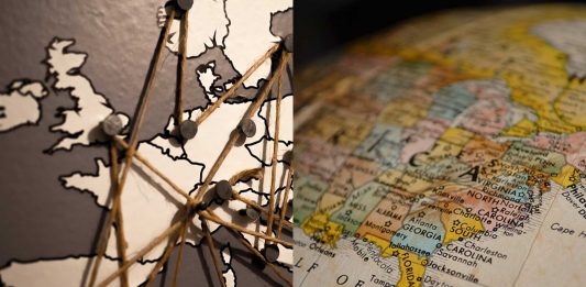 7 Diferencias curiosas entre europeos y norteamericanos