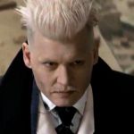 gellert grindelwald, sobre albus dumbledore