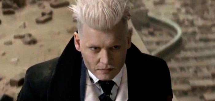 gellert grindelwald, sobre albus dumbledore