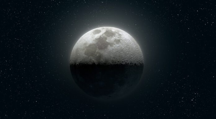 Mitología Lunar