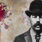 El Dr. Holmes: el primer asesino en serie documentado de América