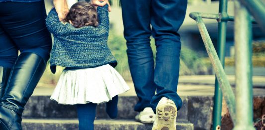 Las características son una herencia genética de nuestros padres