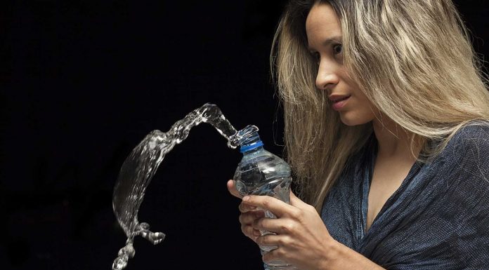 Hiperhidratación, la intoxicación por agua que puede llevarte a la muerte
