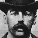 H.H. Holmes, primer asesino en serie documentado