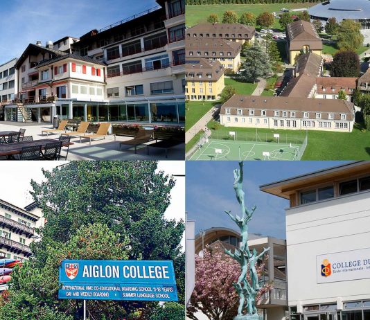 Internados Suizos. Descubre 4 de los más importantes. ¿Qué cuestan? Internados Suizos. Descubre 4 de los más importantes. ¿Qué cuestan?