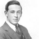 sobre C.S. Lewis, joven