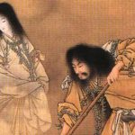 La leyenda japonesa del sol y la luna que explica por qué no se encuentran jamás