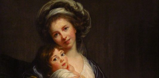 Élisabeth Vigée-Le Brun, la pintora que escandalizó París en el siglo XVIII