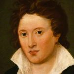 Percy Bysshe Shelley