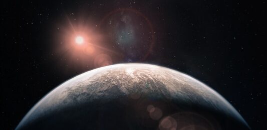 Leyenda del Sol y la Luna e
