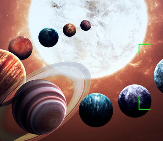 Hallan nueva evidencia de un noveno planeta en nuestro sistema solar Hallan nueva evidencia de un noveno planeta en nuestro sistema solar