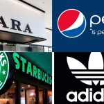 El origen del nombre de 4 populares marcas. ¿Lo conocías?