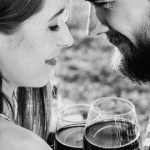 pareja, amor o lujuria,  amor