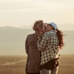 pareja, amor o lujuria, cariñoso sin esperar nada