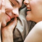 pareja, planes de futuro, amor o lujuria