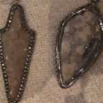 Las Ceraunias, las misteriosas y divinas Piedras de Rayo