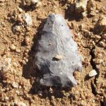 Las Ceraunias, las misteriosas y divinas Piedras de Rayo