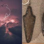 Las Ceraunias, las misteriosas y divinas Piedras de Rayo