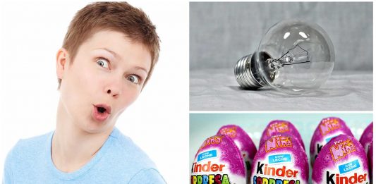 5 Cosas asombrosas prohibidas en algunos países 5 Cosas asombrosas prohibidas en algunos países