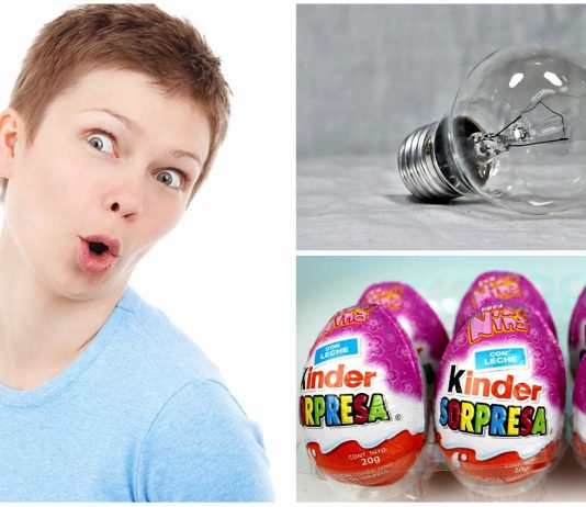 5 Cosas asombrosas prohibidas en algunos países