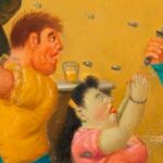 quien es fernando botero