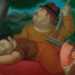 quien es fernando botero