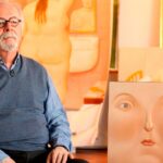 quien es fernando botero