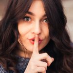 Secretos que todas las personas esconden