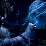 sobre Albus Dumbledore, poderoso