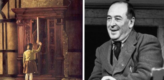 ¿Sabías todo esto sobre C.S. Lewis, el creador de Narnia?