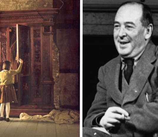 ¿Sabías todo esto sobre C.S. Lewis, el creador de Narnia? ¿Sabías todo esto sobre C.S. Lewis, el creador de Narnia?
