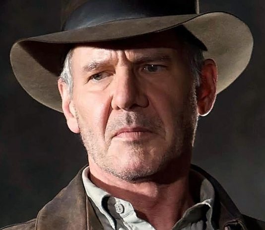 15 datos que debes conocer ya sobre Harrison Ford 15 datos que debes conocer ya sobre Harrison Ford
