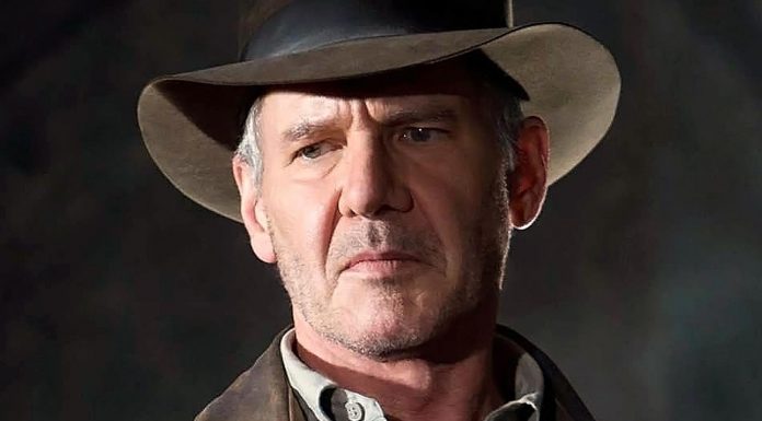 15 datos que debes conocer ya sobre Harrison Ford