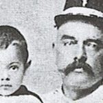 Sobre Mata Hari, Marido Norman e hijo