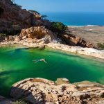 socotra, isla árabe