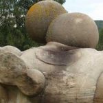 Trovants, las extrañas piedras que crecen, respiran y se mueven