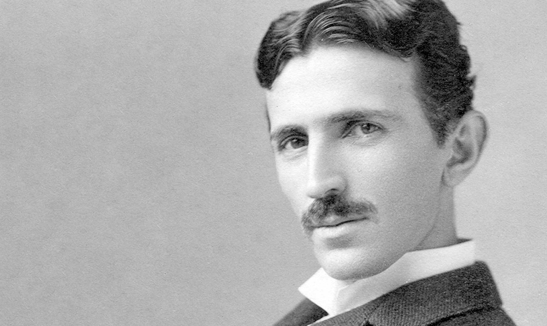 5 Hechos sorprendentes sobre la vida de Nikola Tesla