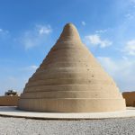 Yakhchāls, la ancestral forma de crear hielo en el desierto