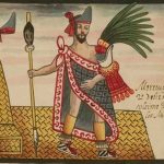El zoo de Moctezuma que incluía humanos