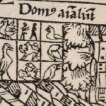 El zoo de Moctezuma que incluía humanos