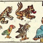 El zoo de Moctezuma que incluía humanos
