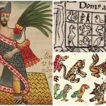 El zoo de Moctezuma que incluía humanos